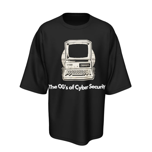 90's Hacker Edition T-Shirt