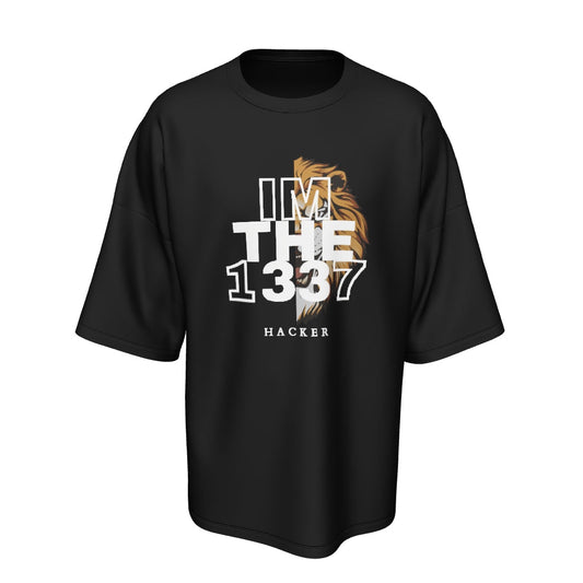 'I am the 1337' T-Shirt